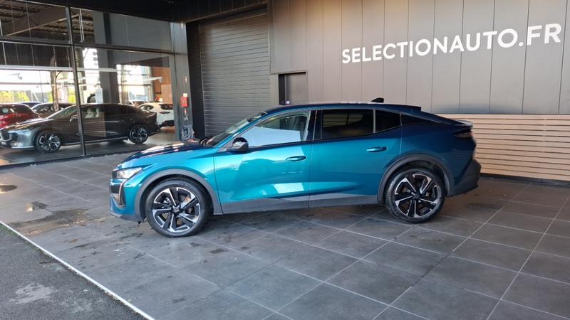 Peugeot 408 PureTech 130 Eat8 Allure Pack