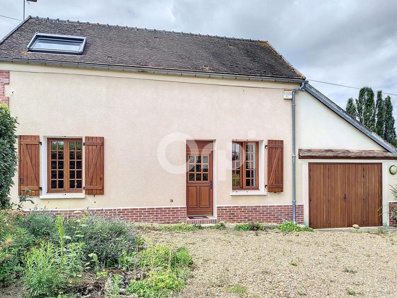 Maison - 178 m² - 6 pièces