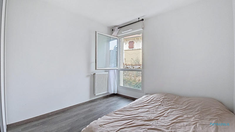 Appartement - 84 m² - 4 pièces