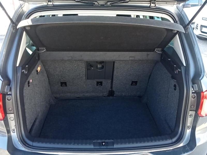 Volkswagen Tiguan Sportline 2.0 Tdi 140 BlueMotion Tech