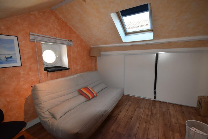 Maison de ville - 167 m² - 6 pièces