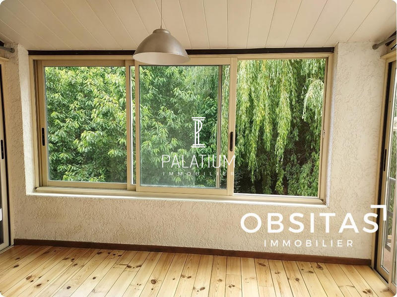 Maison - 108 m² - 5 pièces