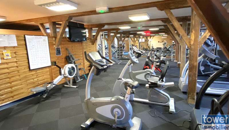 Villa - 105 m² - 4 pièces