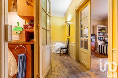 Appartement - 84 m² - 4 pièces