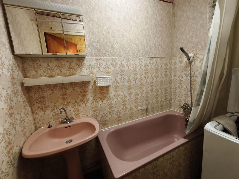 Appartement - 77 m² - 4 pièces