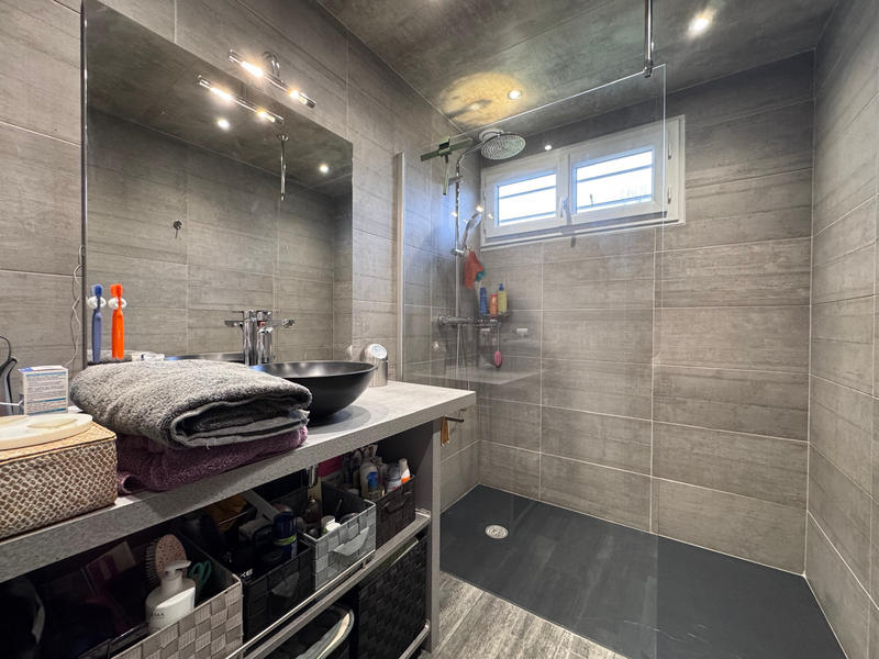 Maison - 117 m² - 6 pièces