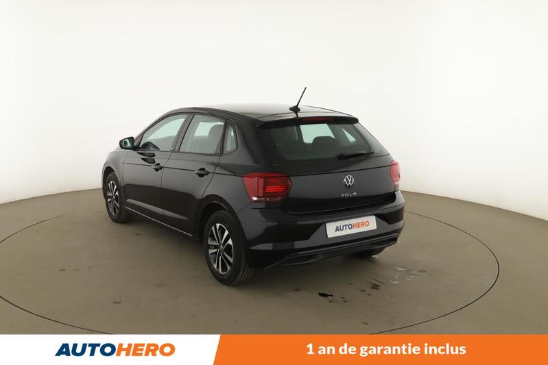 Volkswagen Polo 1.0 United 80 ch