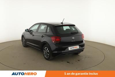 Volkswagen Polo 1.0 United 80 ch