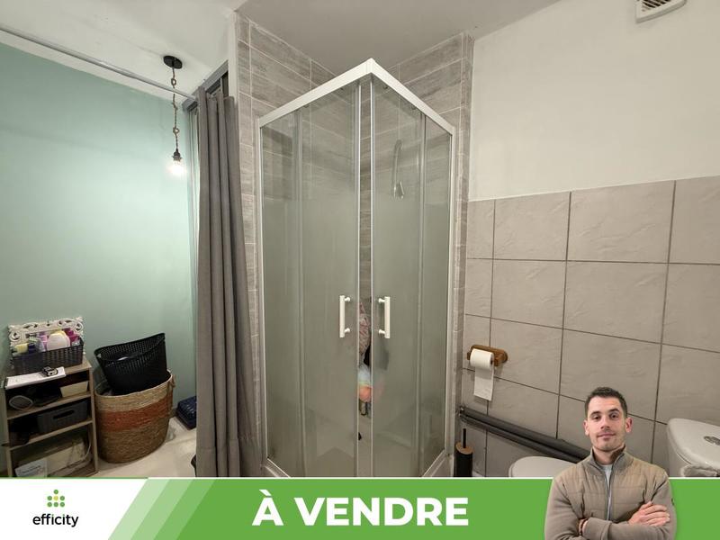 Longère - 90 m² - 4 pièces