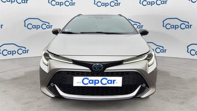 Toyota Corolla Sport Touring XII 1.8 Vvt-i 122 Hybride Cvt Collection