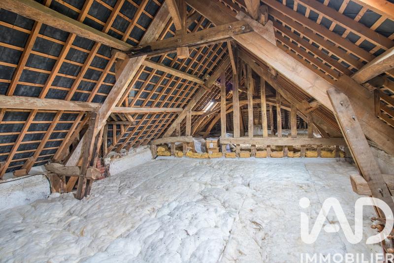 Maison - 127 m² - 4 pièces