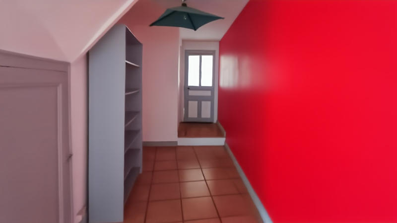 Immeuble - 125 m² - 6 pièces