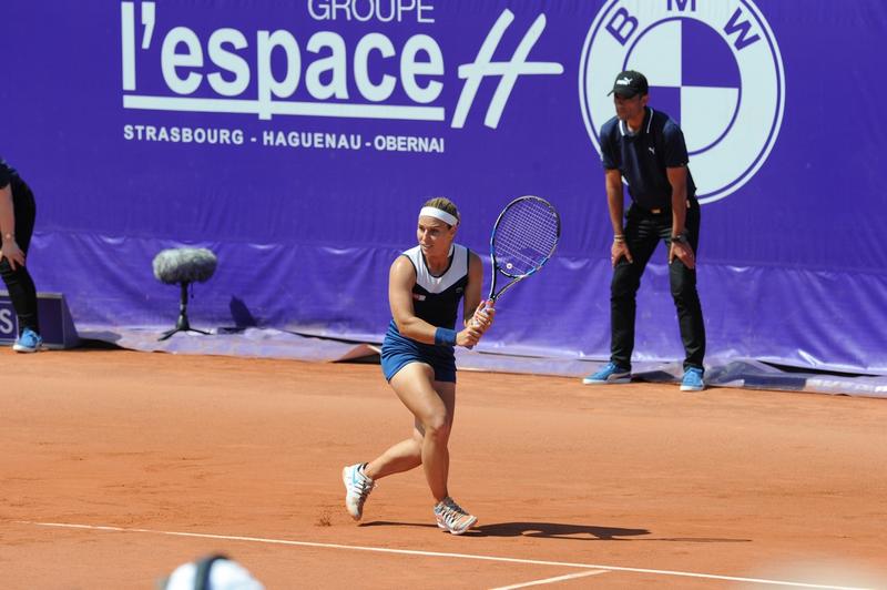 Internationaux de Strasbourg