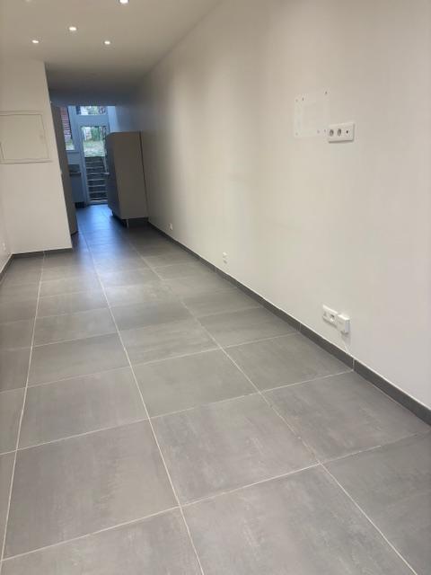 Maison de ville - 53 m² - 3 pièces