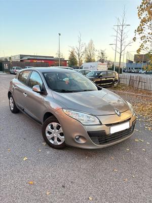 Renault Mégane 3 1.5dci 85 Distri Neuve/Revision Ok