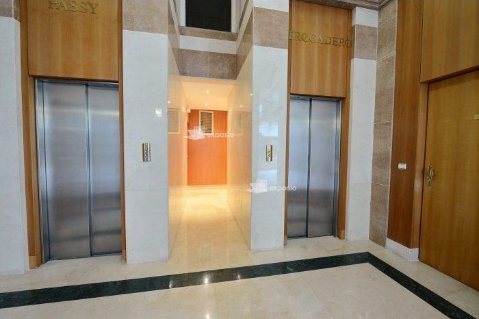 Parking / Garage - 20 m²