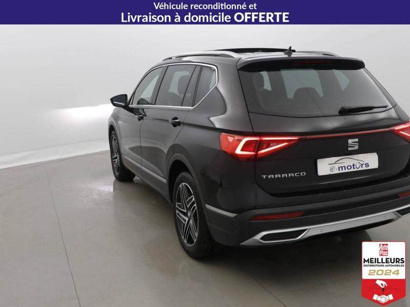 Seat Tarraco 1.5 Tsi 150 Bvm6 7 pl Xcellence