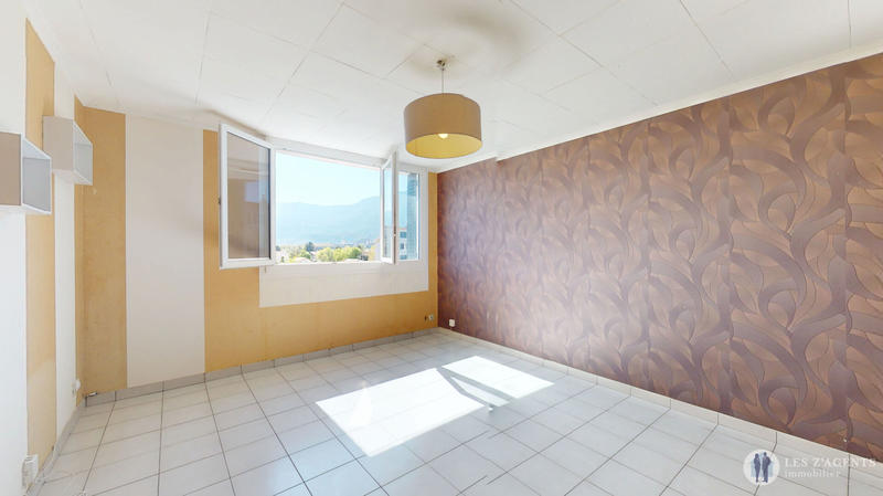 Appartement - 54 m² - 3 pièces