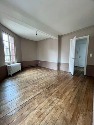 Appartement - 60 m² - 2 pièces