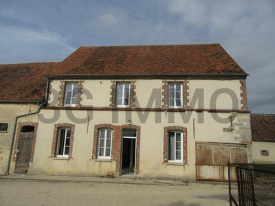 Ferme - 182 m² - 7 pièces