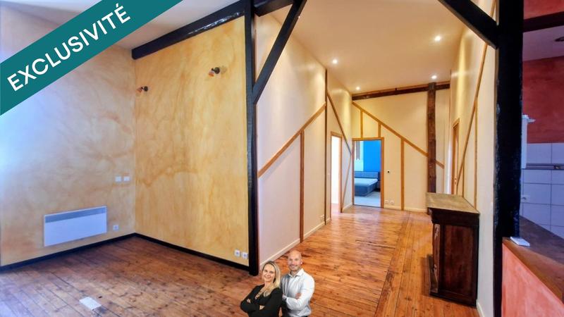 Maison - 237 m² - 8 pièces