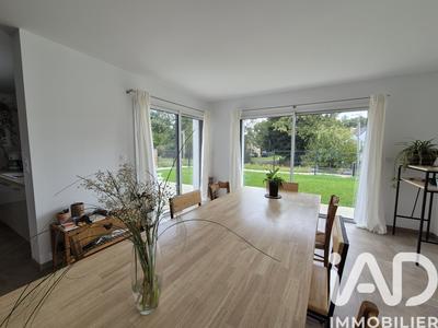 Maison - 145 m² - 5 pièces