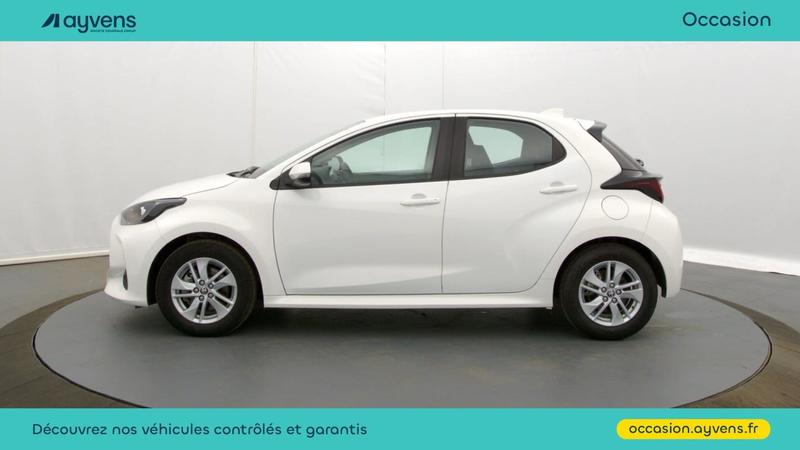 Toyota Yaris Hybrid Affaires 116h Dynamic Business Affaire