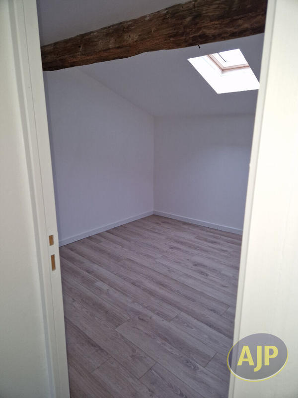 Appartement - 53 m² - 3 pièces