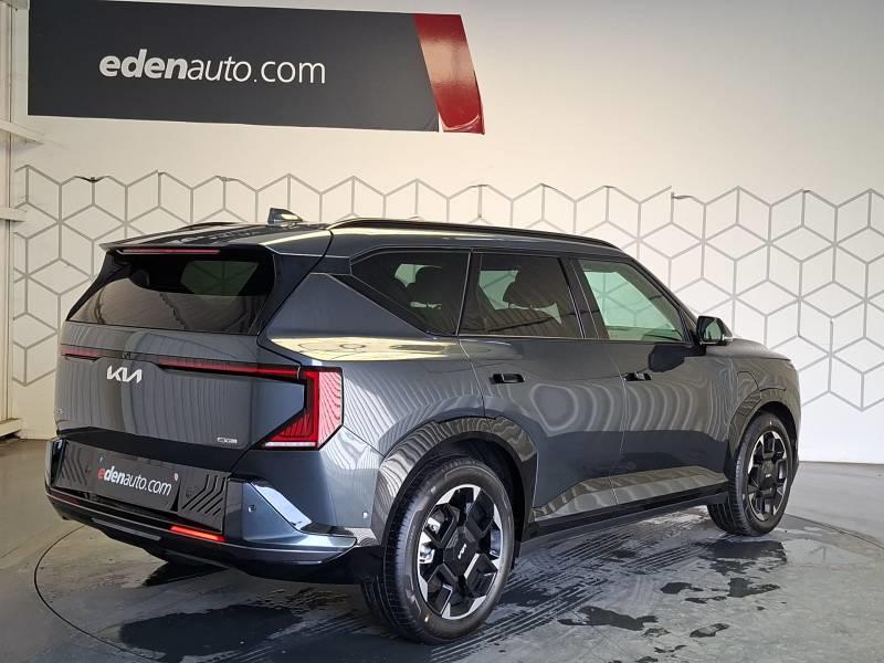 Kia ev5 81.4 kWh 218 ch Autonomie Longue Gt-line