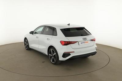 Audi A3 sportback 35 Tfsi mHEV s line s tronic 7 150 ch