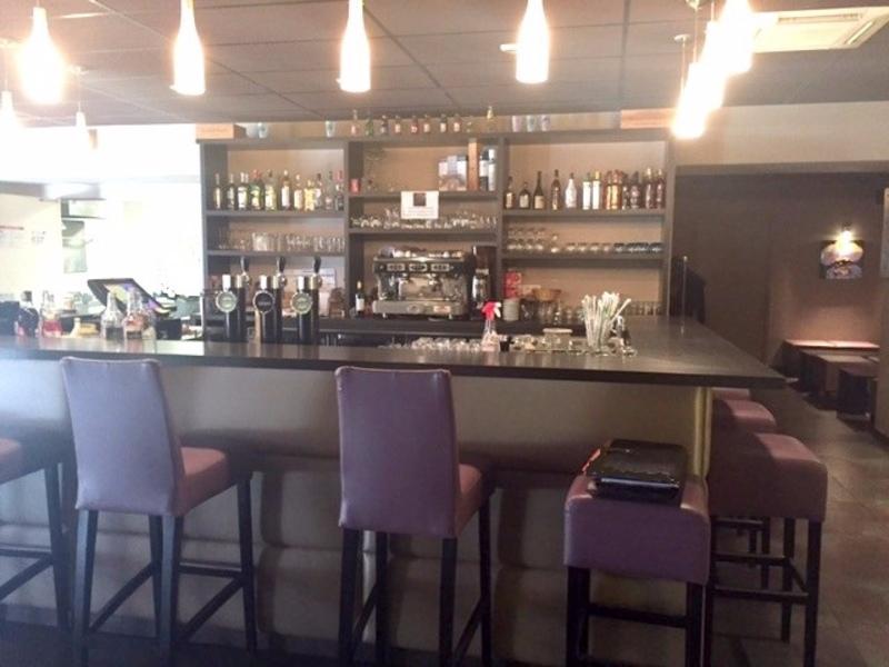 Fonds de commerce - 500 m²