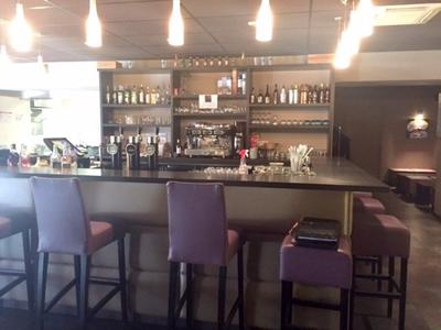 Fonds de commerce - 500 m²