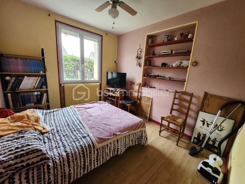 Pavillon - 74 m² - 4 pièces