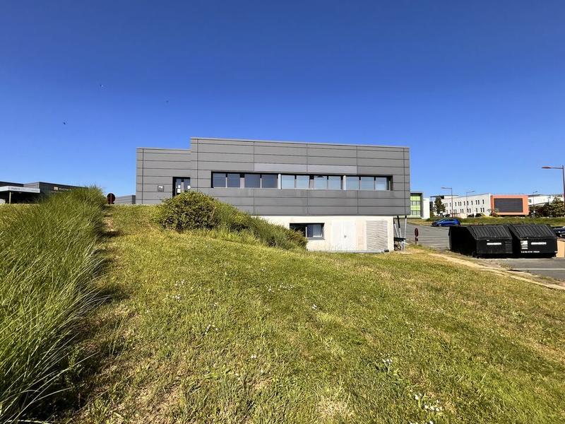 Bureau - 430 m²