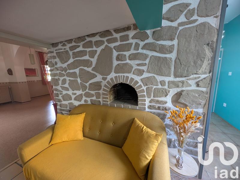 Maison - 350 m² - 10 pièces