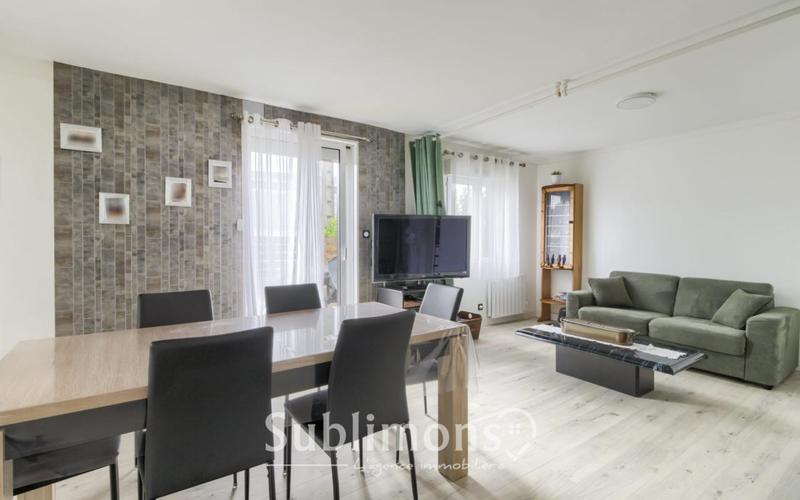 Maison - 55 m² - 2 pièces