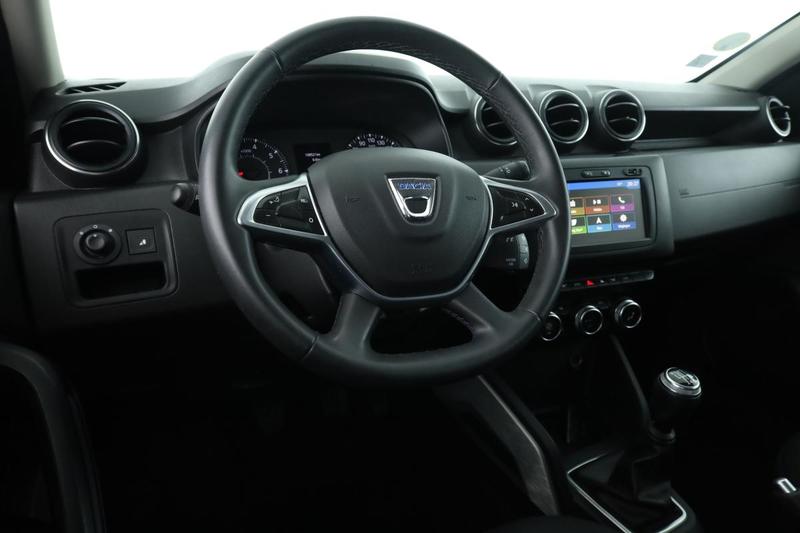 Dacia Duster II 1.5 Blue dCi 15 Ans 4x2 116 ch