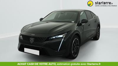 Peugeot 408 Hybrid 145 e-Dcs6 Gt