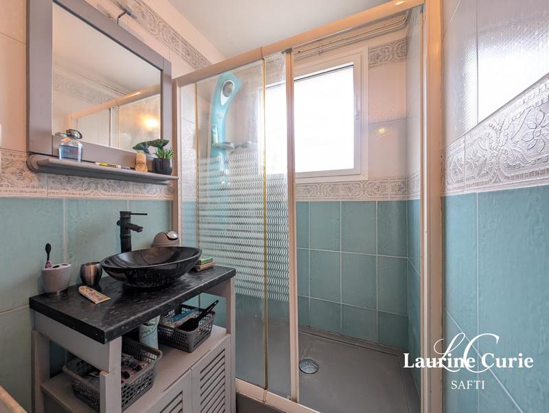 Maison - 133 m² - 5 pièces