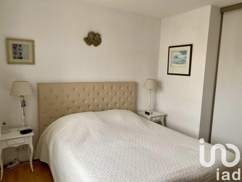 Maison - 149 m² - 5 pièces