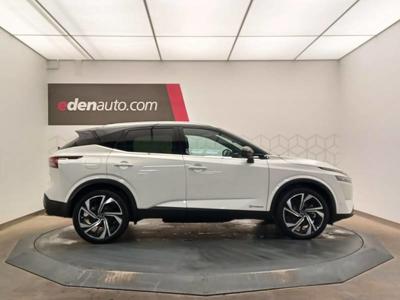 Nissan Qashqai e-Power 190 ch Tekna+
