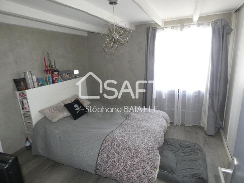 Maison - 154 m² - 6 pièces