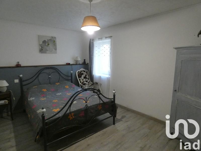 Maison - 215 m² - 7 pièces