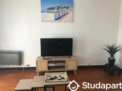 Appartement - 36 m² - 1 pièce