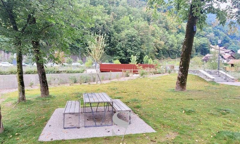 Appartement - 98 m² - 4 pièces