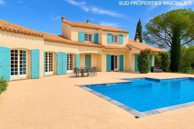 Villa - 207 m² - 7 pièces