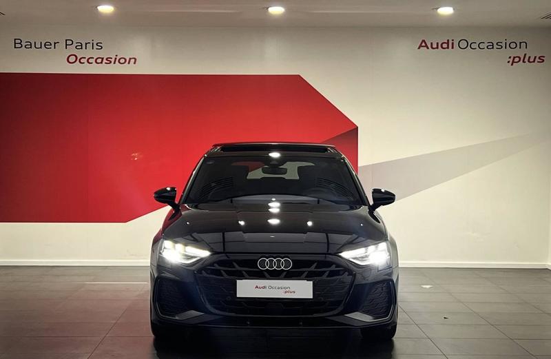 Audi A3 sportback 35 Tfsi Mild Hybrid 150 s tronic 7 s line