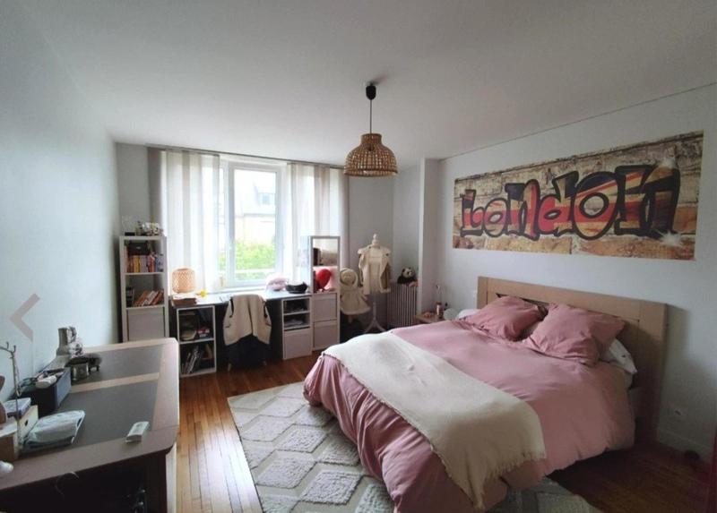 Appartement - 292 m² - 5 pièces