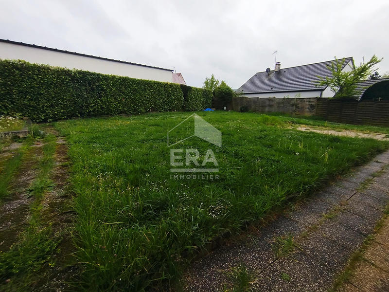 Maison - 126 m² - 5 pièces