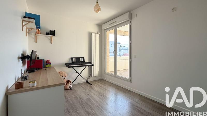 Appartement - 75 m² - 4 pièces